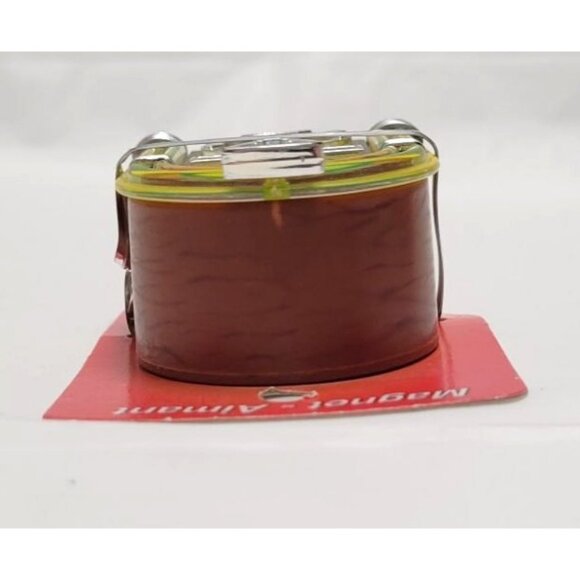 Acme Mercury Instrument Vintage 1996 Jukebox Fridge Refrigerator Magnet #65254 - Picture 3 of 7